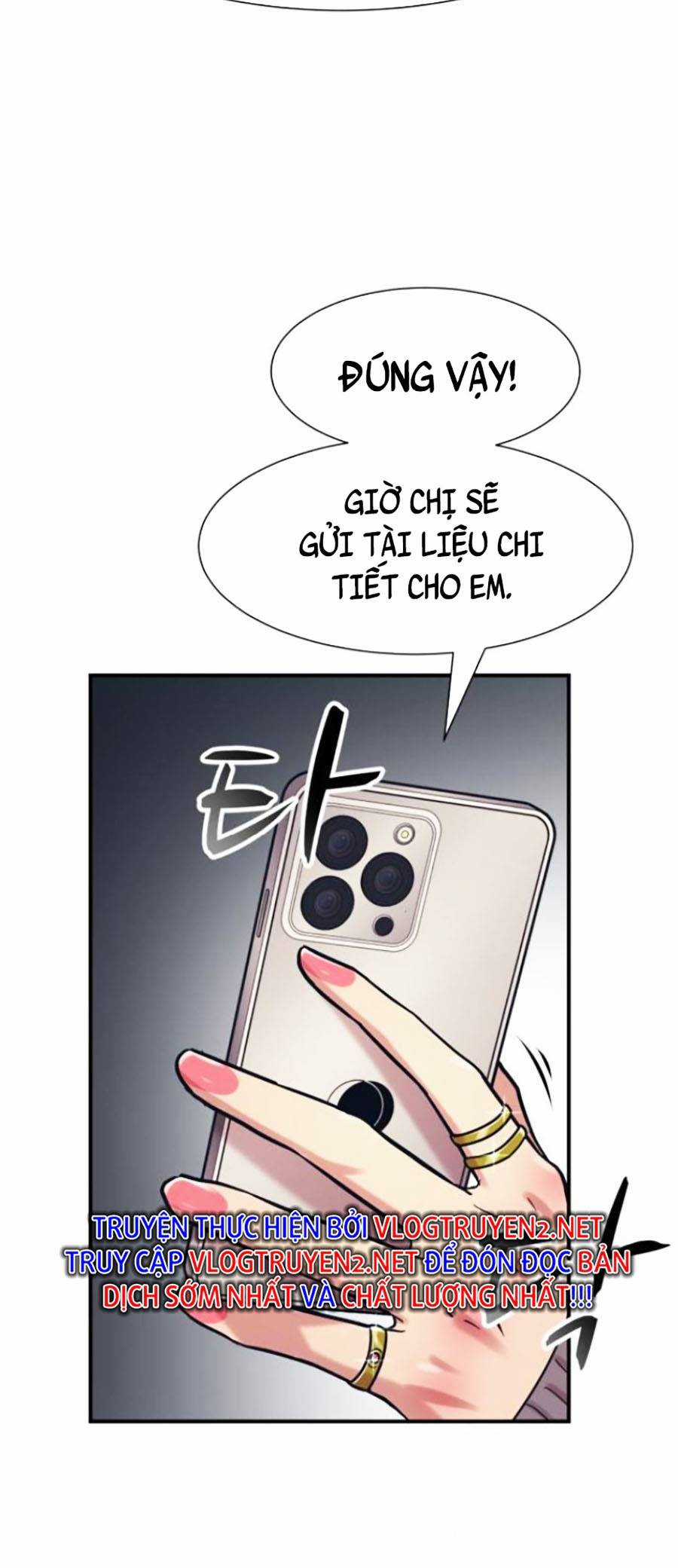 Sóng Ngầm - Chapter 38 - Trang 41