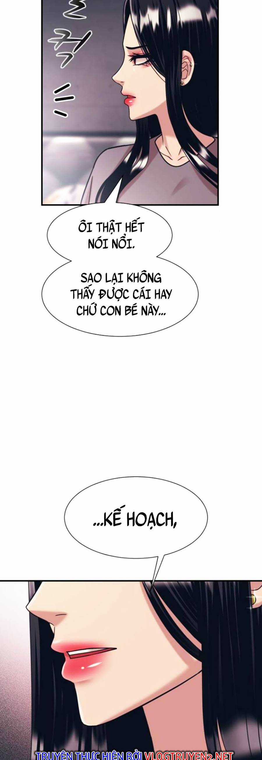 Sóng Ngầm - Chapter 38 - Trang 44