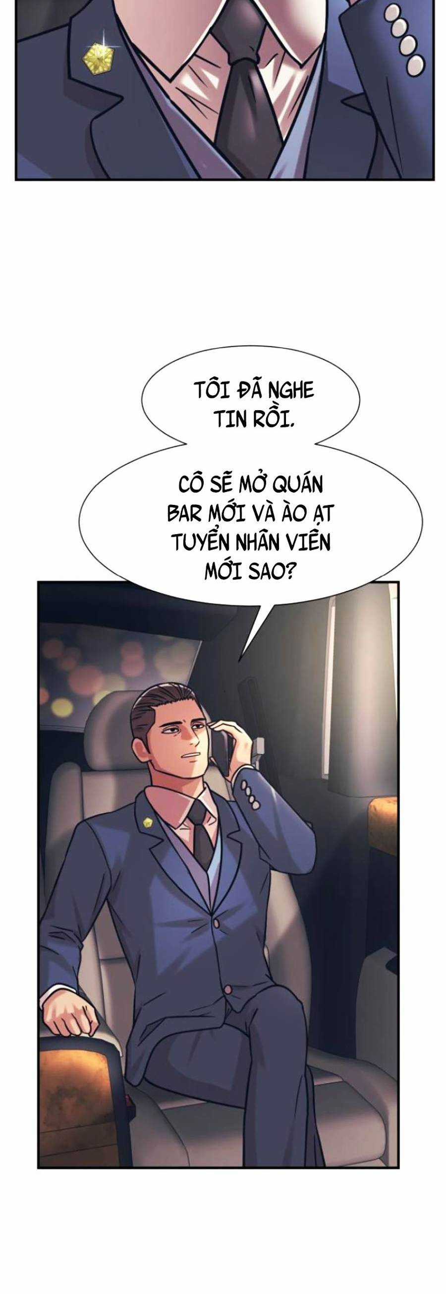 Sóng Ngầm - Chapter 38 - Trang 46