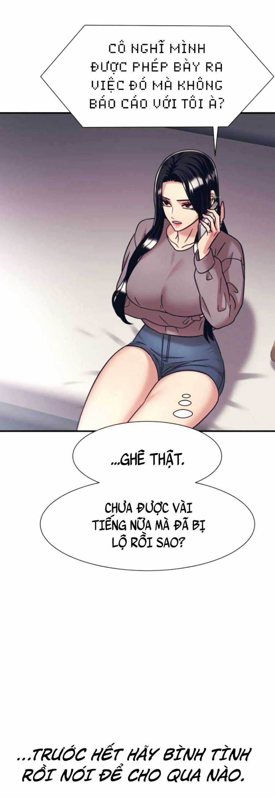 Sóng Ngầm - Chapter 38 - Trang 47