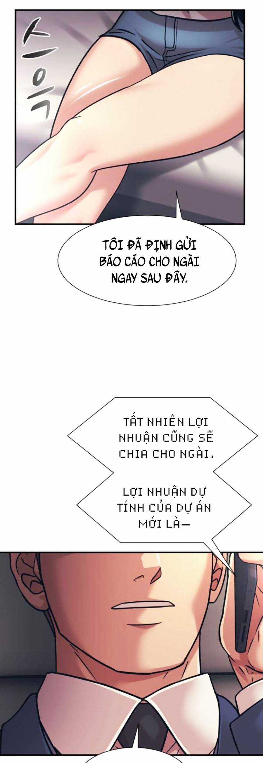 Sóng Ngầm - Chapter 38 - Trang 48