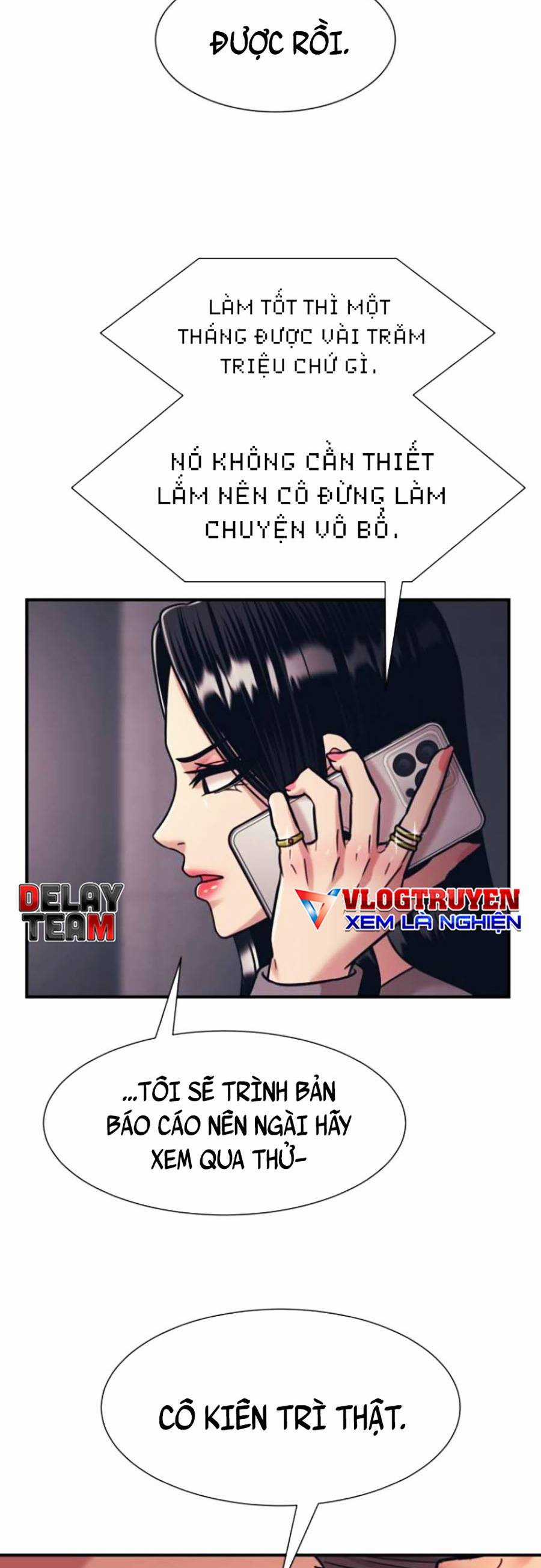 Sóng Ngầm - Chapter 38 - Trang 49