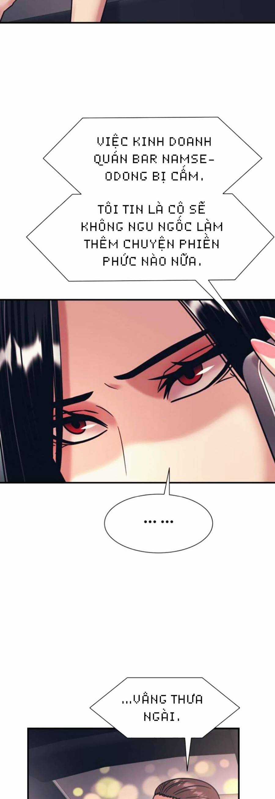 Sóng Ngầm - Chapter 38 - Trang 51