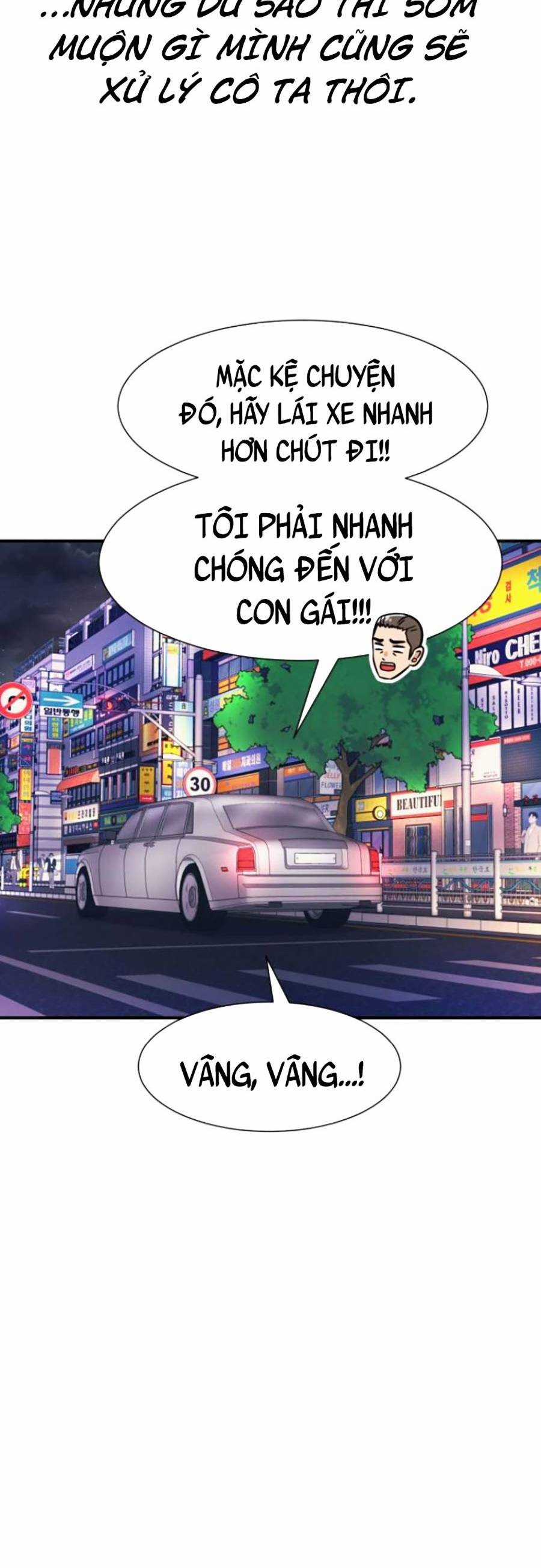 Sóng Ngầm - Chapter 38 - Trang 53
