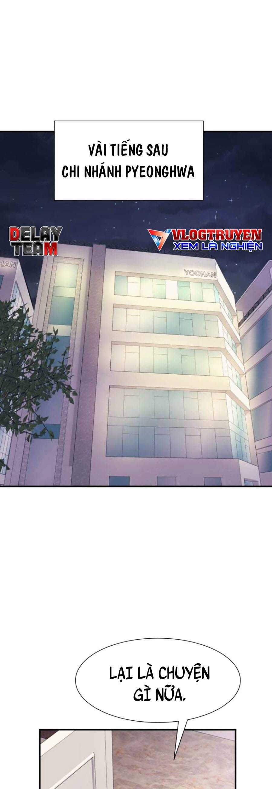 Sóng Ngầm - Chapter 38 - Trang 54
