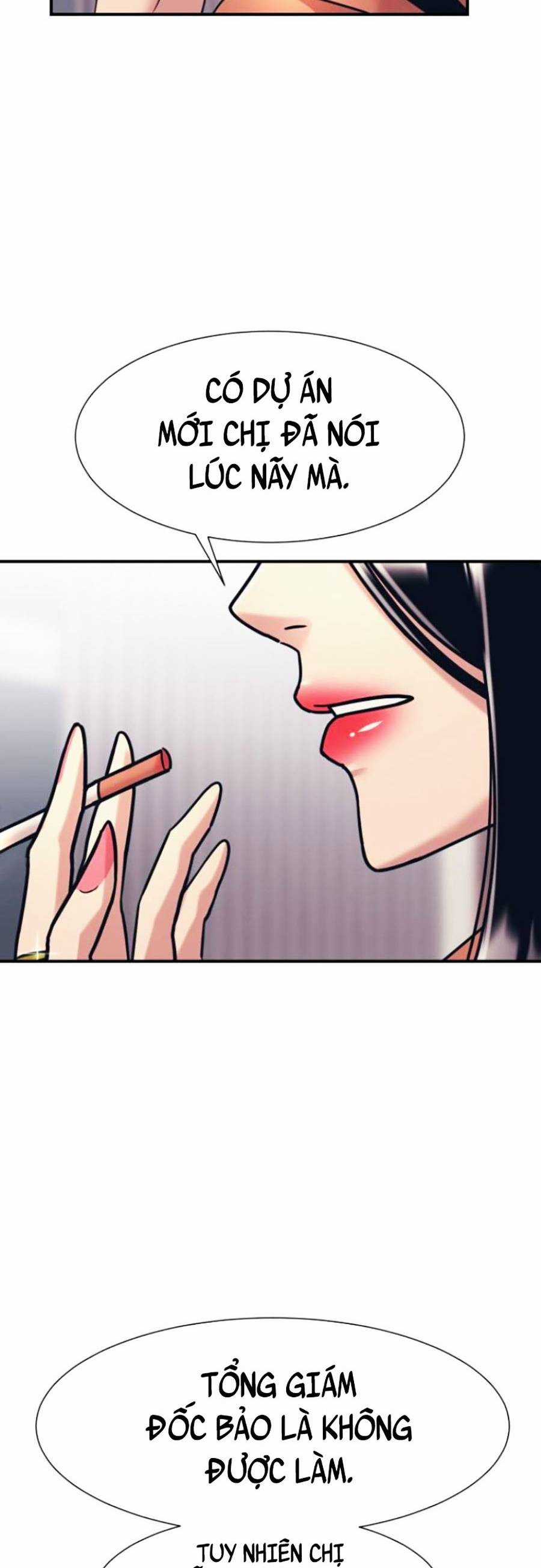 Sóng Ngầm - Chapter 38 - Trang 57