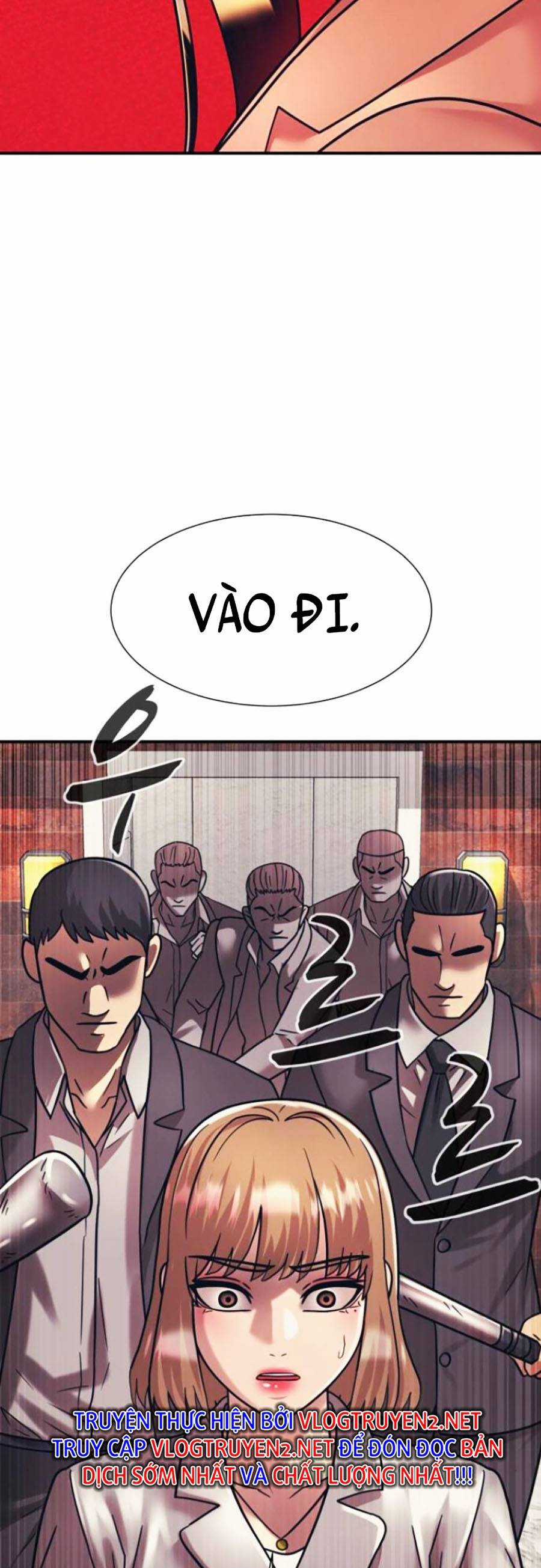 Sóng Ngầm - Chapter 38 - Trang 60