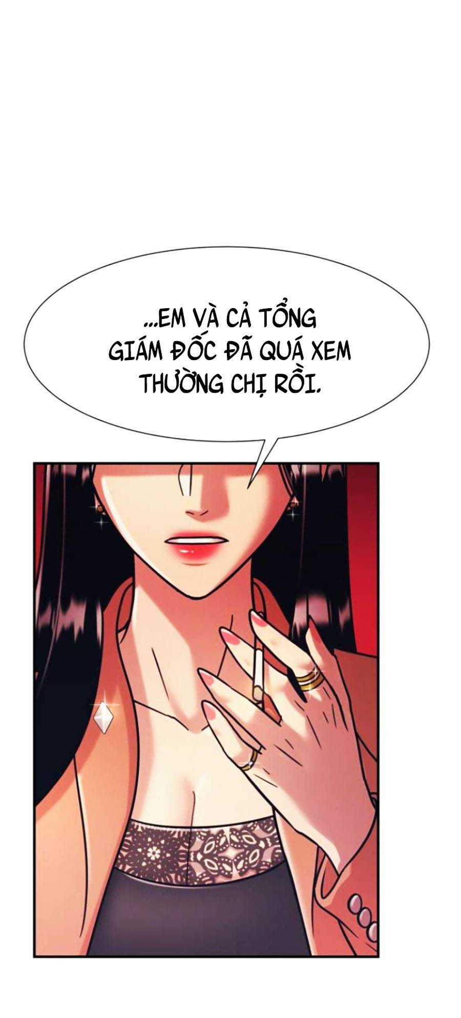 Sóng Ngầm - Chapter 38 - Trang 62