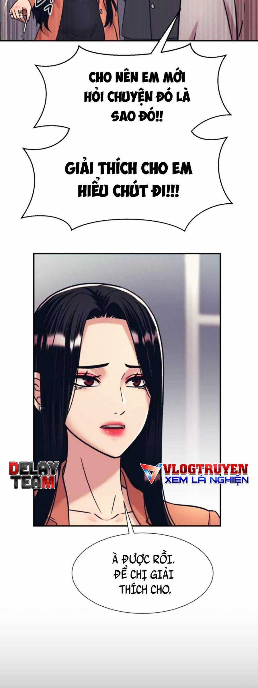 Sóng Ngầm - Chapter 39 - Trang 13