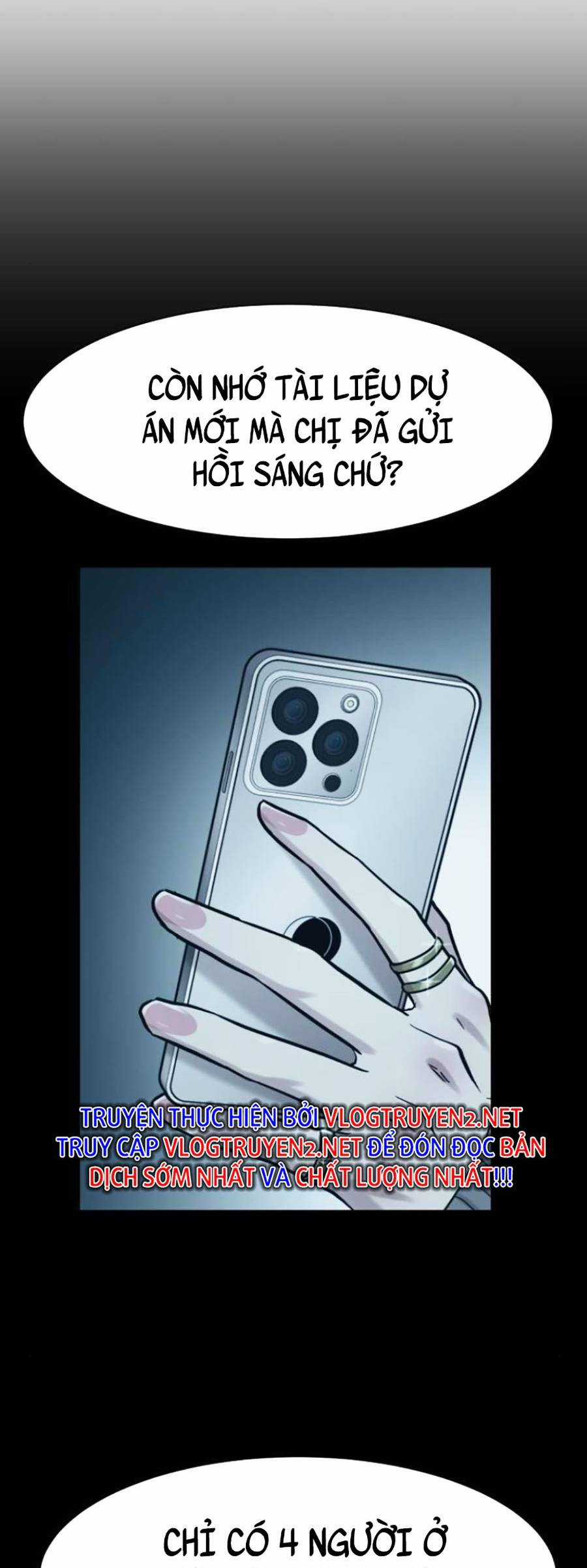 Sóng Ngầm - Chapter 39 - Trang 14