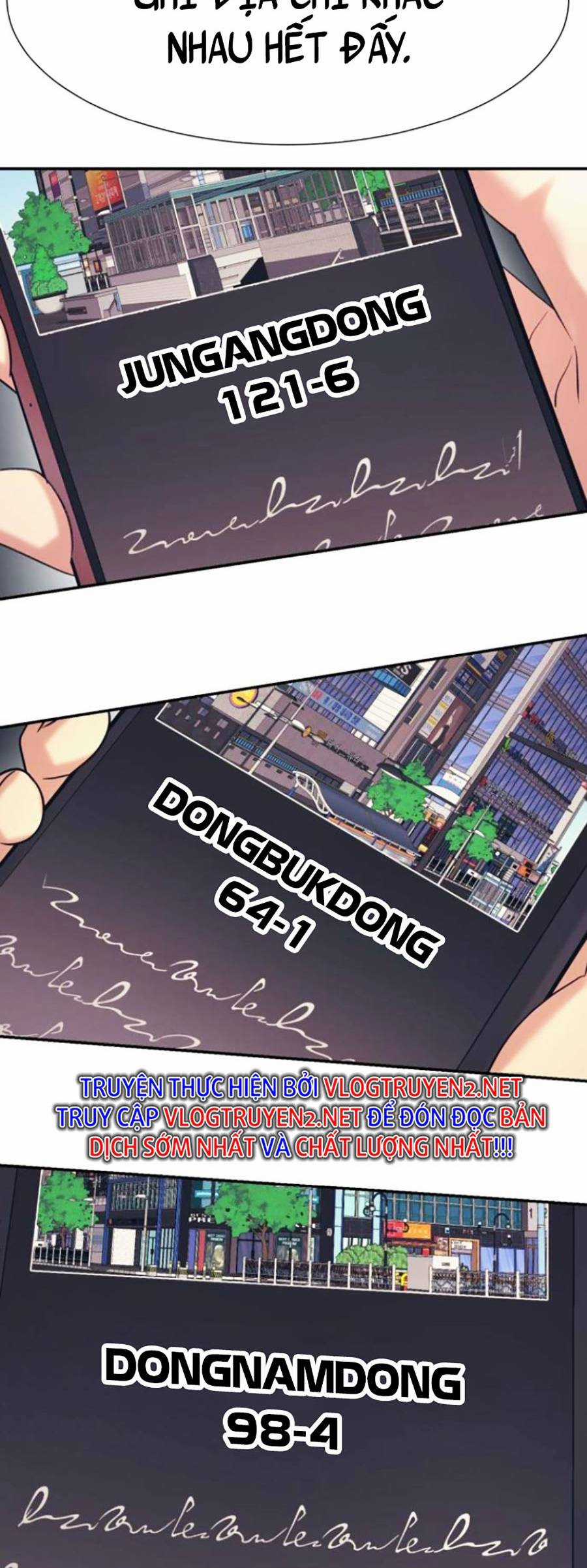 Sóng Ngầm - Chapter 39 - Trang 20