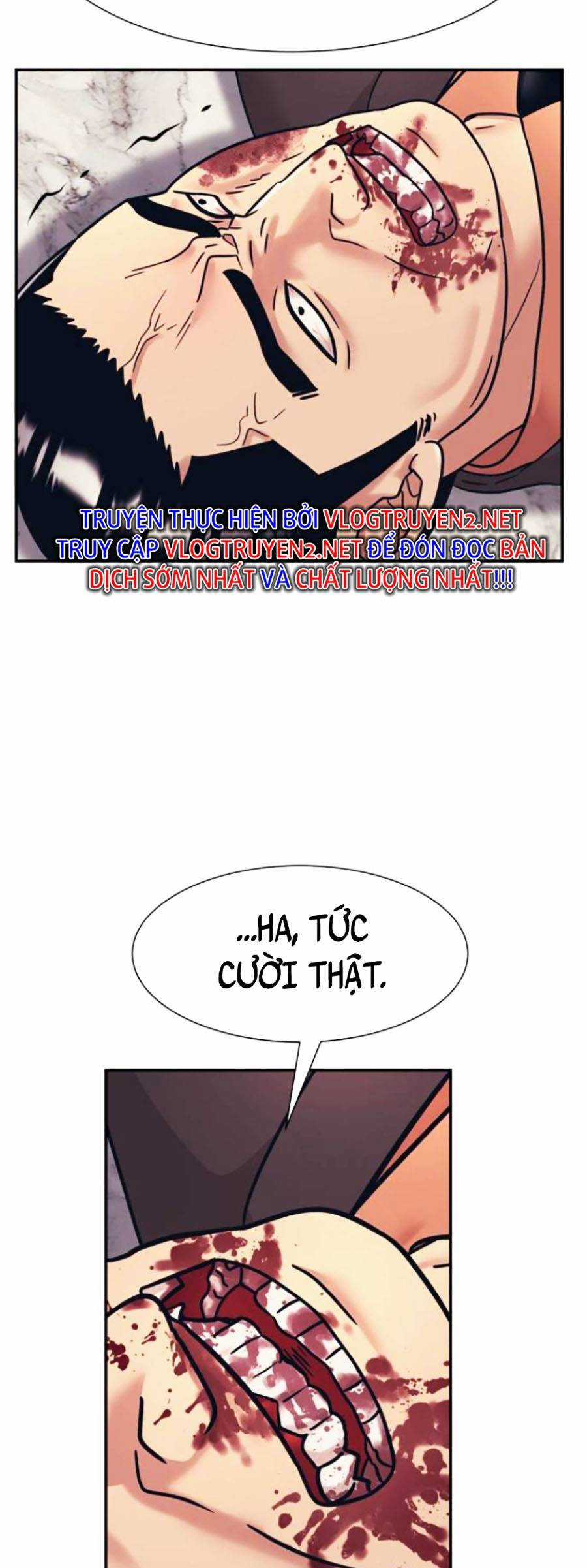 Sóng Ngầm - Chapter 39 - Trang 24