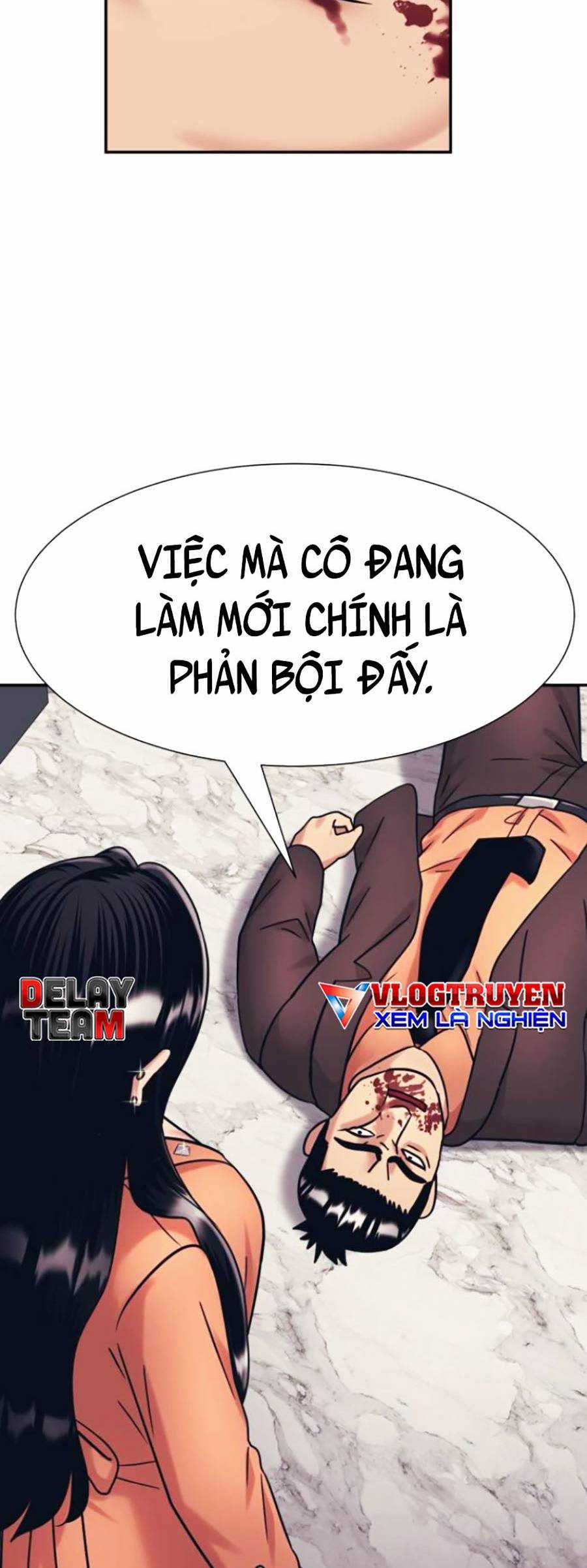 Sóng Ngầm - Chapter 39 - Trang 25