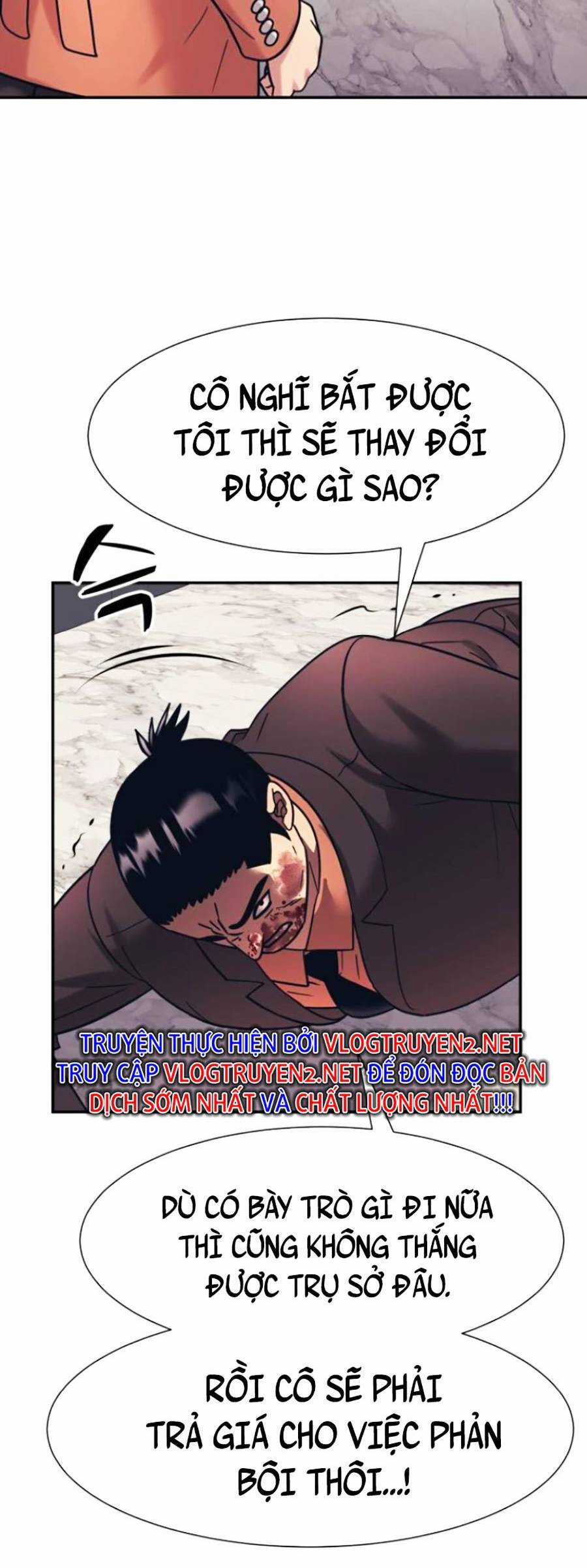 Sóng Ngầm - Chapter 39 - Trang 26