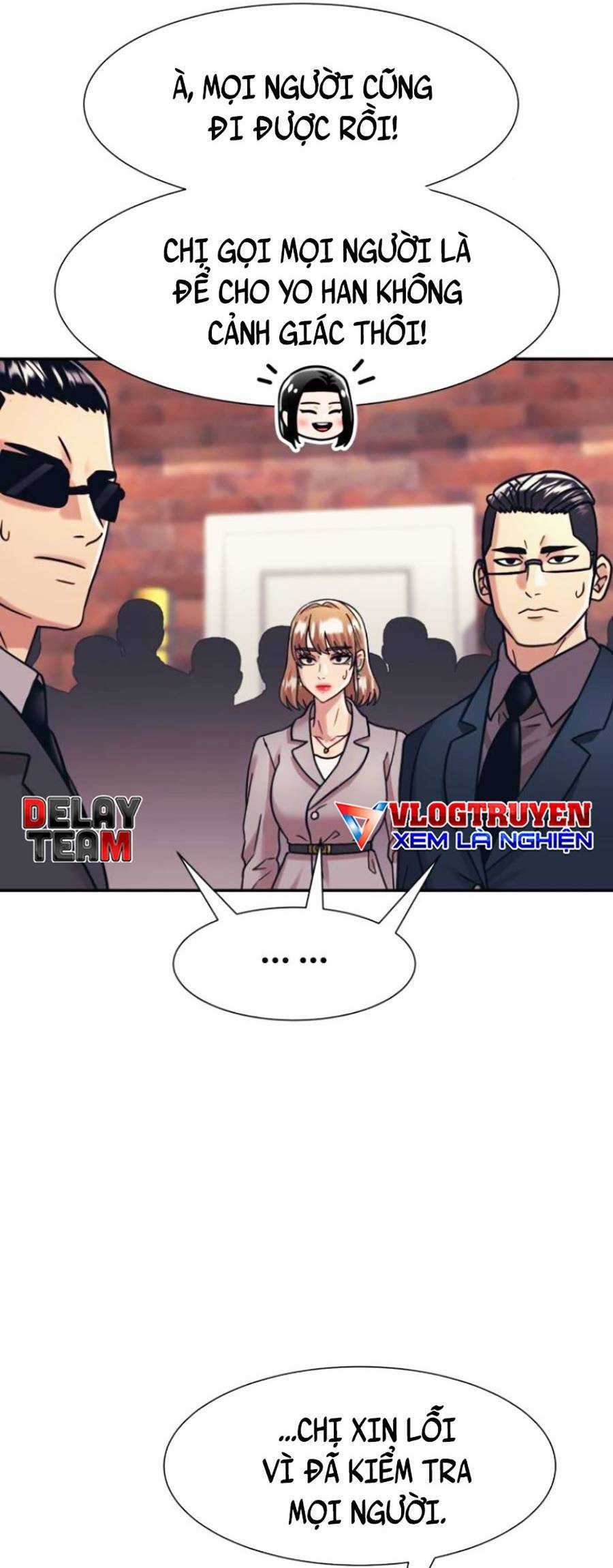 Sóng Ngầm - Chapter 39 - Trang 29