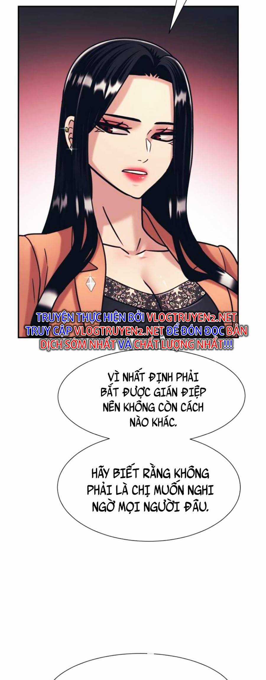 Sóng Ngầm - Chapter 39 - Trang 30