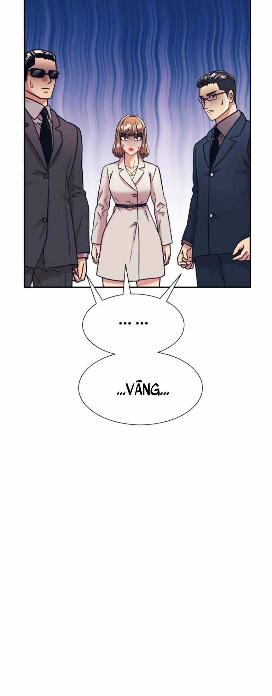 Sóng Ngầm - Chapter 39 - Trang 32