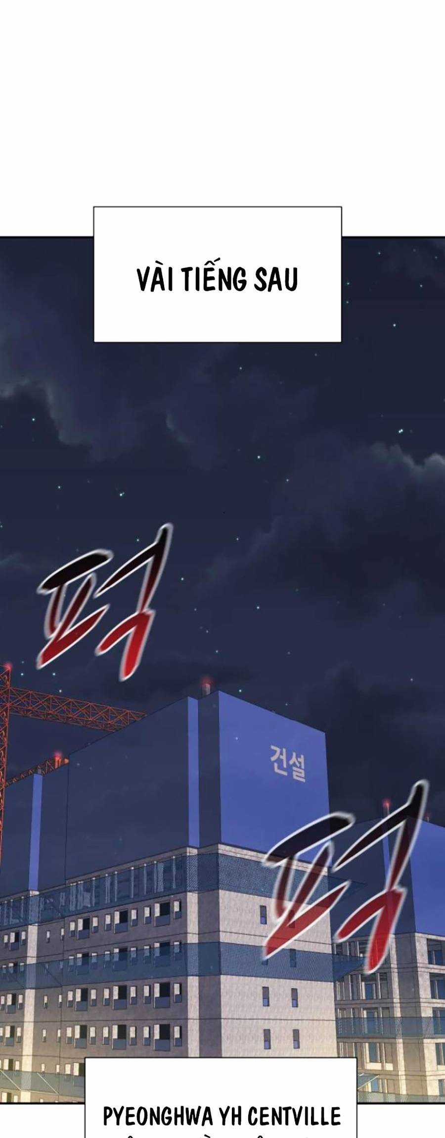 Sóng Ngầm - Chapter 39 - Trang 33