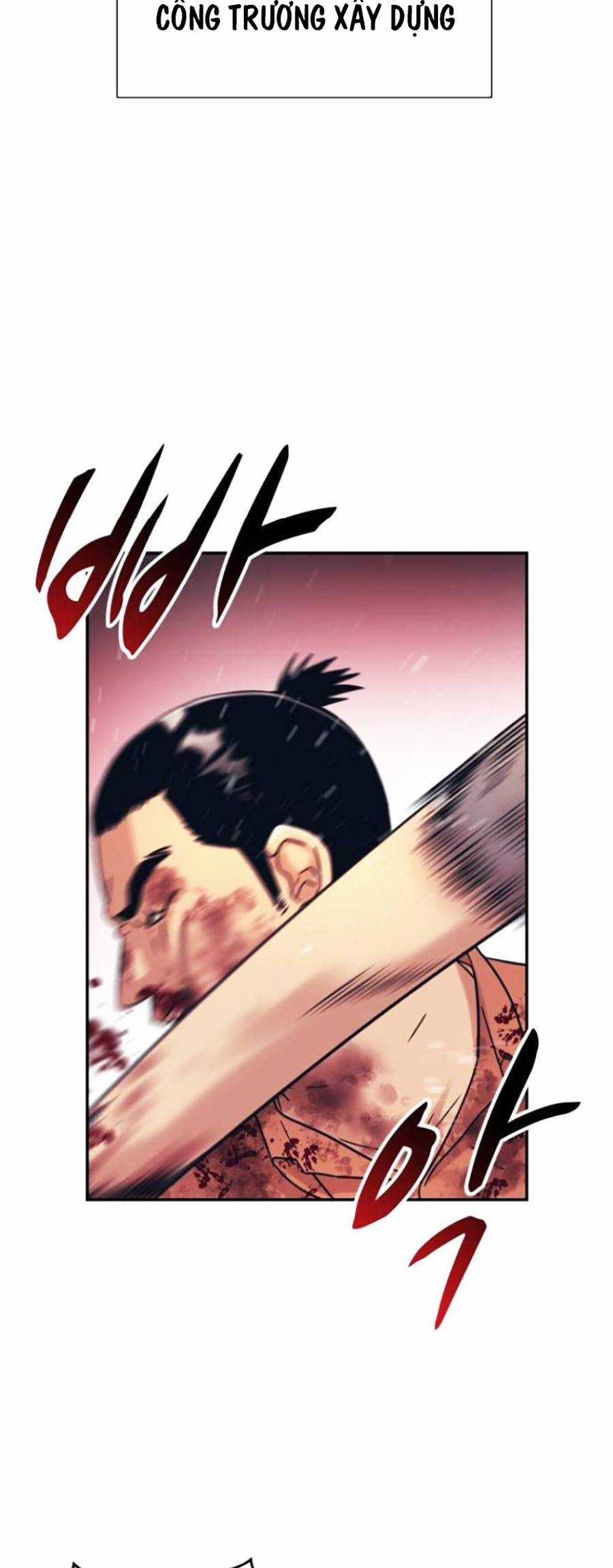 Sóng Ngầm - Chapter 39 - Trang 34