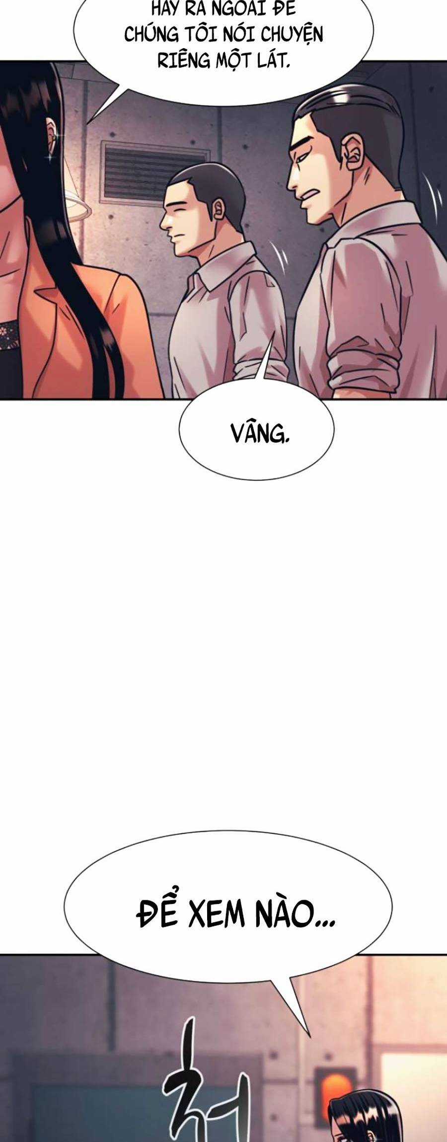 Sóng Ngầm - Chapter 39 - Trang 38