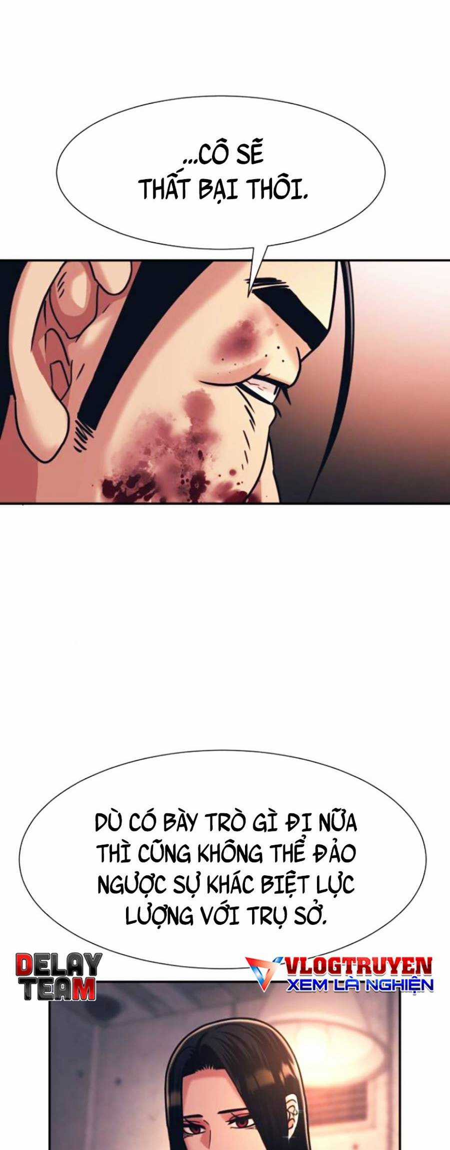 Sóng Ngầm - Chapter 39 - Trang 42