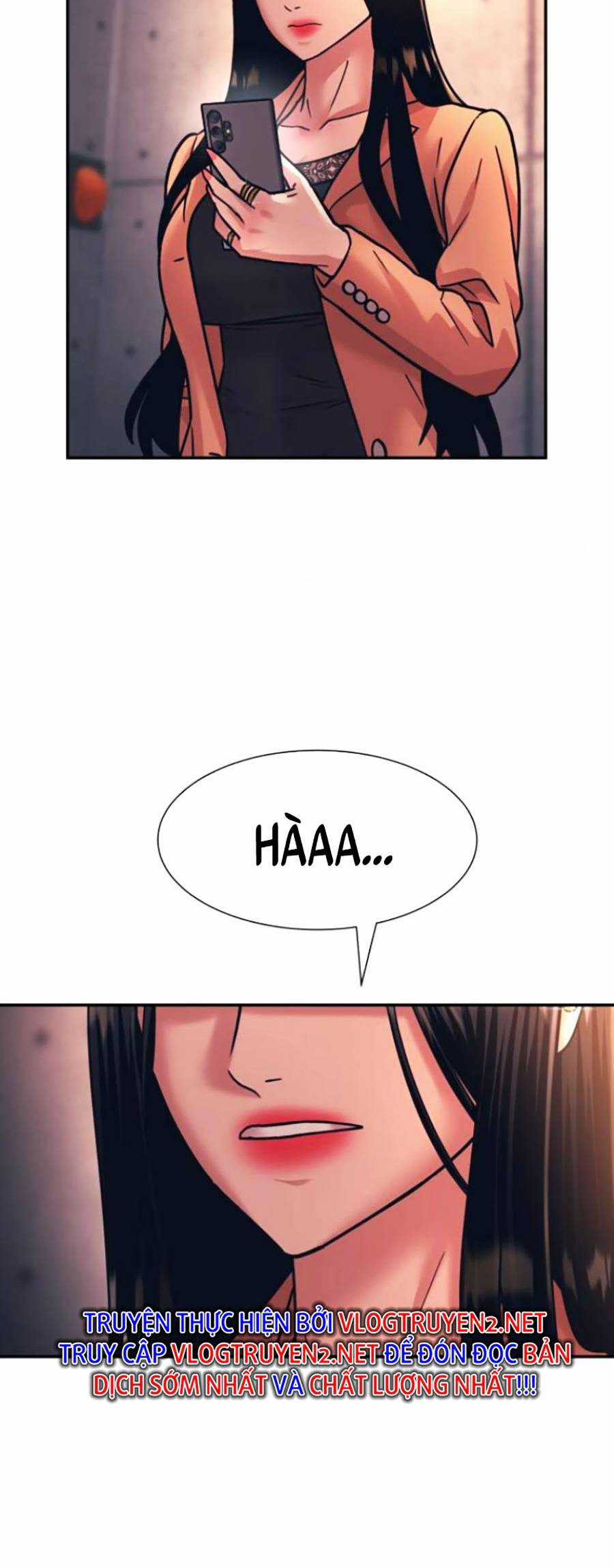 Sóng Ngầm - Chapter 39 - Trang 43