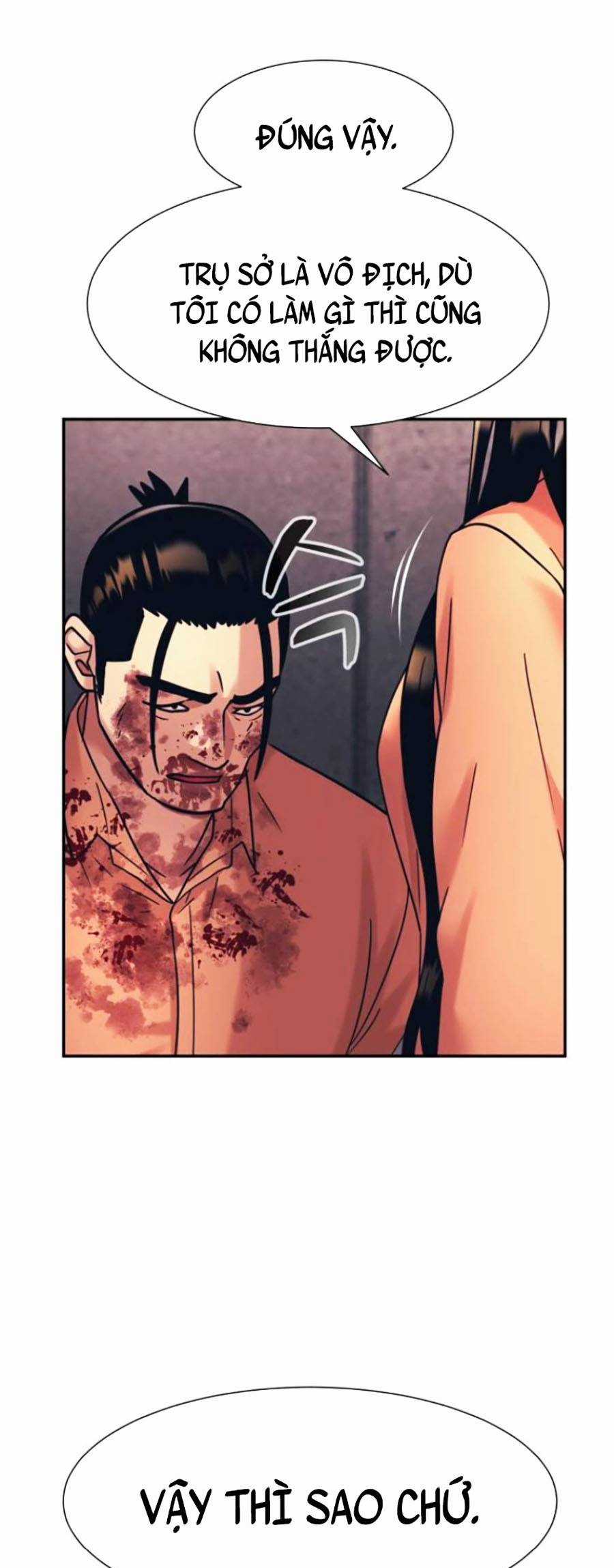 Sóng Ngầm - Chapter 39 - Trang 44