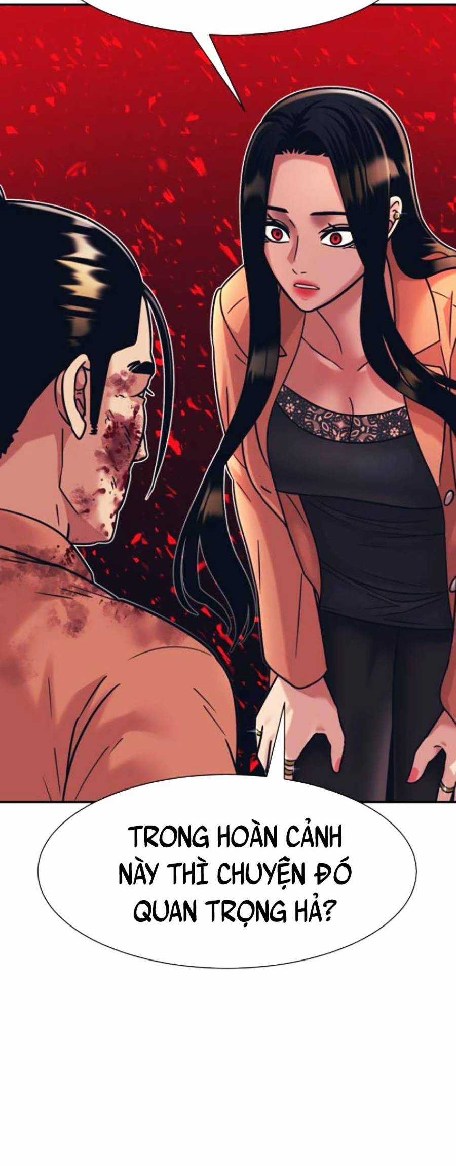 Sóng Ngầm - Chapter 39 - Trang 45