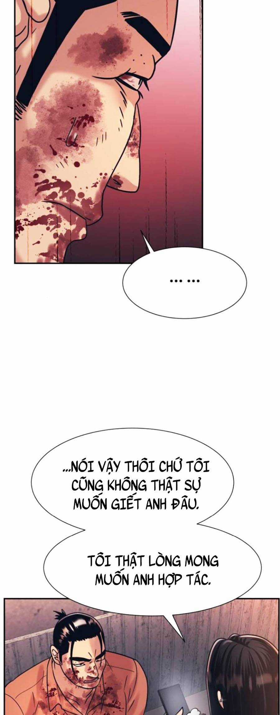 Sóng Ngầm - Chapter 39 - Trang 47