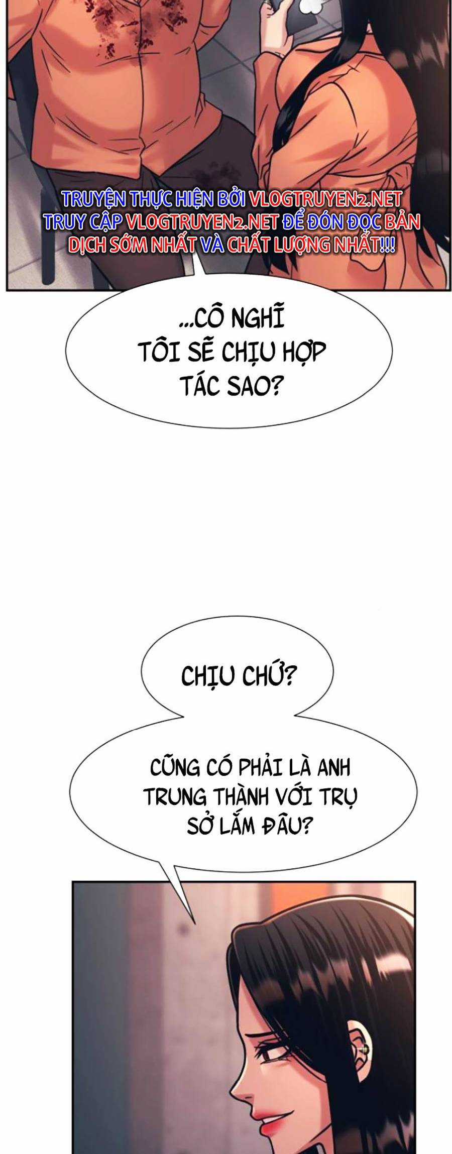 Sóng Ngầm - Chapter 39 - Trang 48
