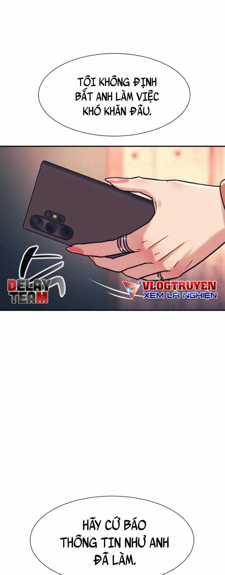 Sóng Ngầm - Chapter 39 - Trang 50