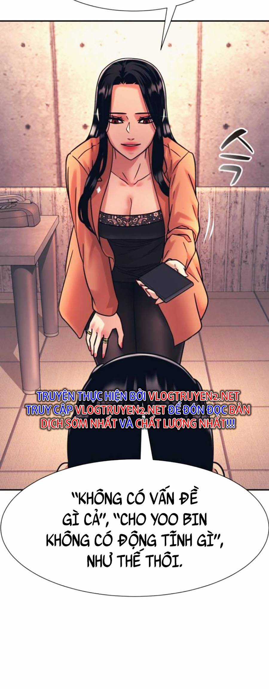 Sóng Ngầm - Chapter 39 - Trang 51