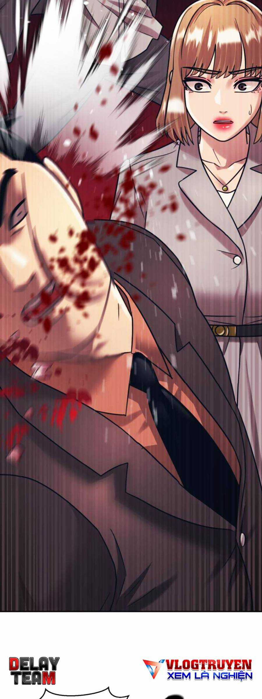 Sóng Ngầm - Chapter 39 - Trang 7