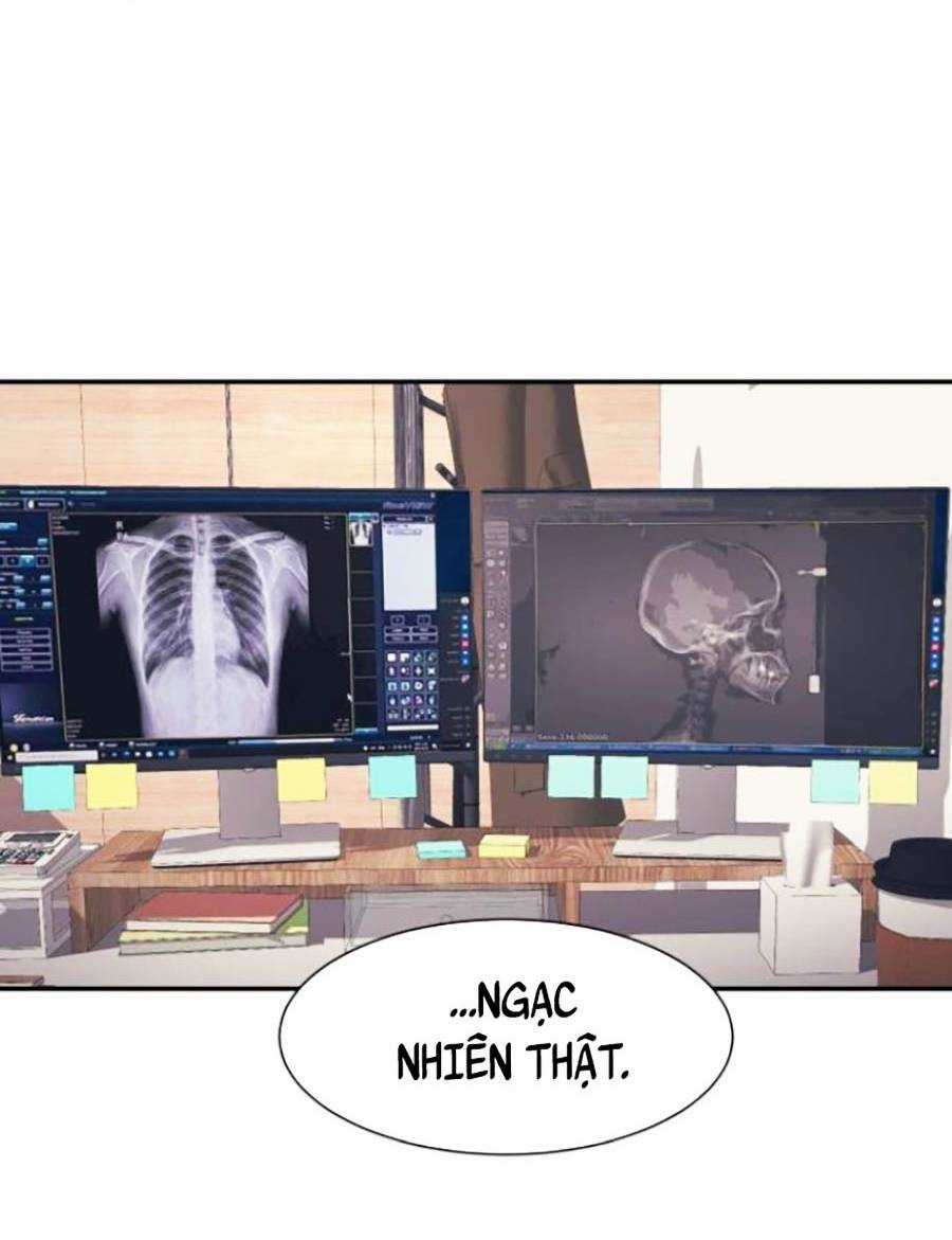 Sóng Ngầm - Chapter 39 - Trang 67