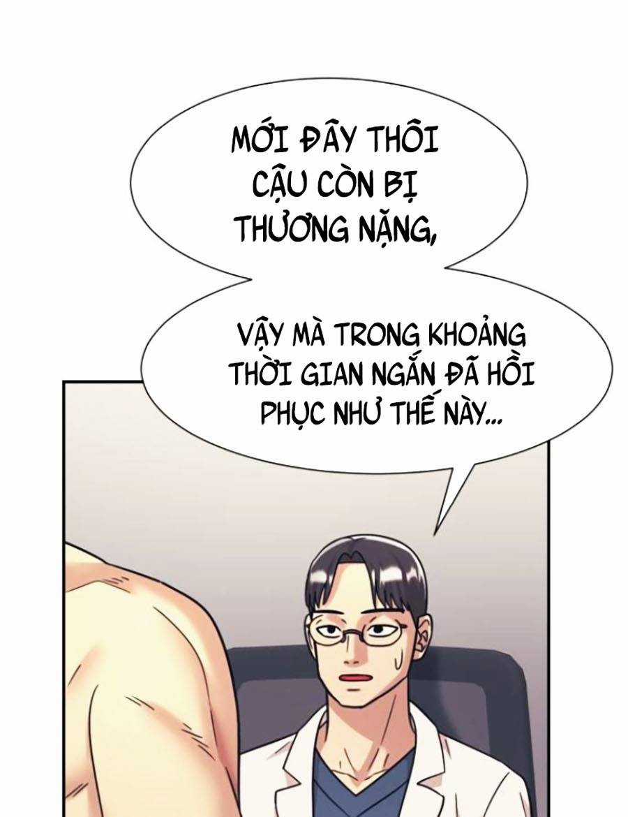 Sóng Ngầm - Chapter 39 - Trang 68