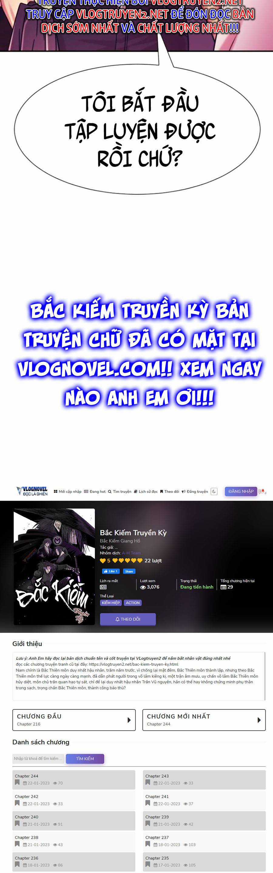 Sóng Ngầm - Chapter 39 - Trang 74