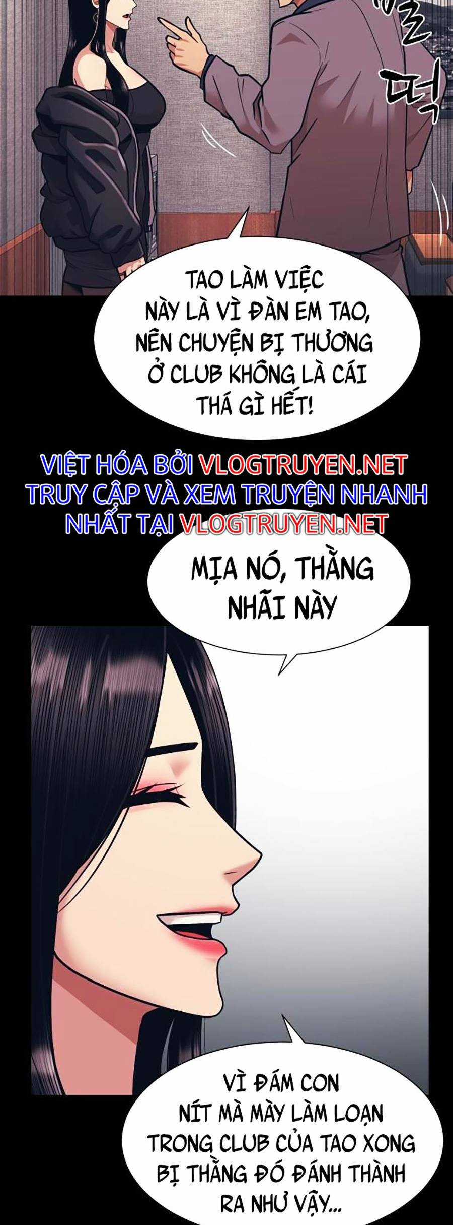 Sóng Ngầm - Chapter 4 - Trang 14