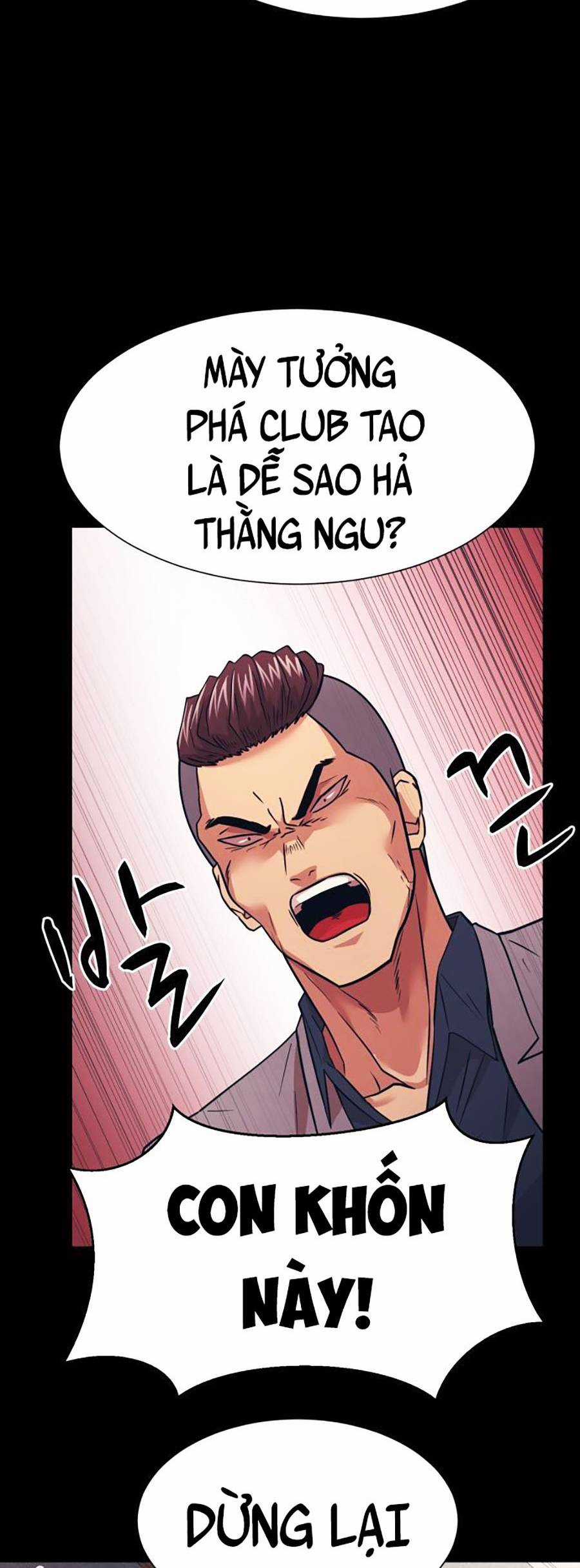 Sóng Ngầm - Chapter 4 - Trang 15
