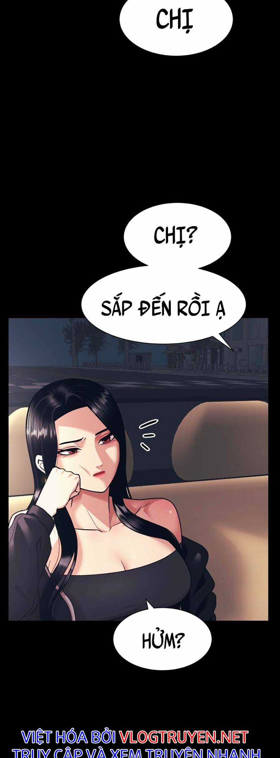 Sóng Ngầm - Chapter 4 - Trang 3