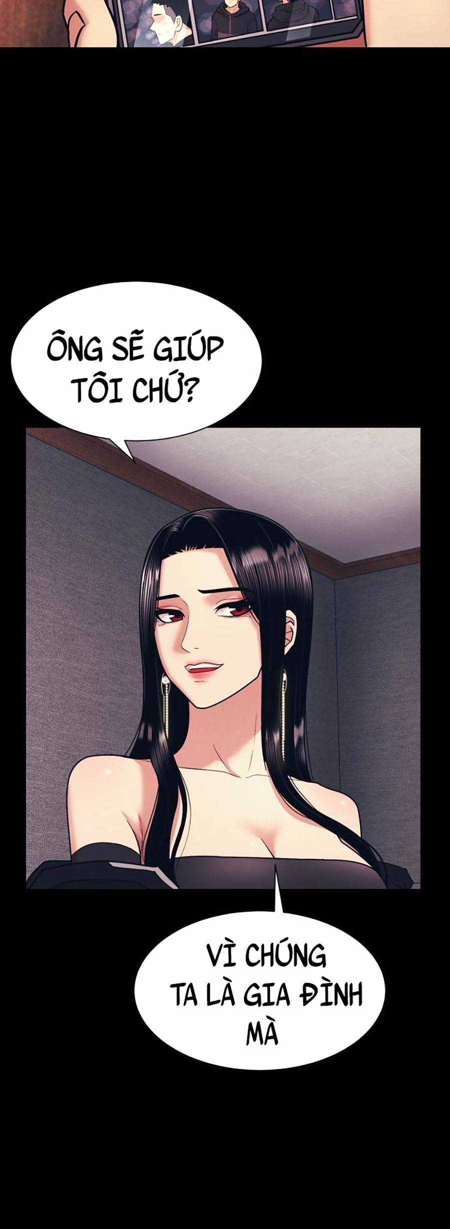 Sóng Ngầm - Chapter 4 - Trang 28