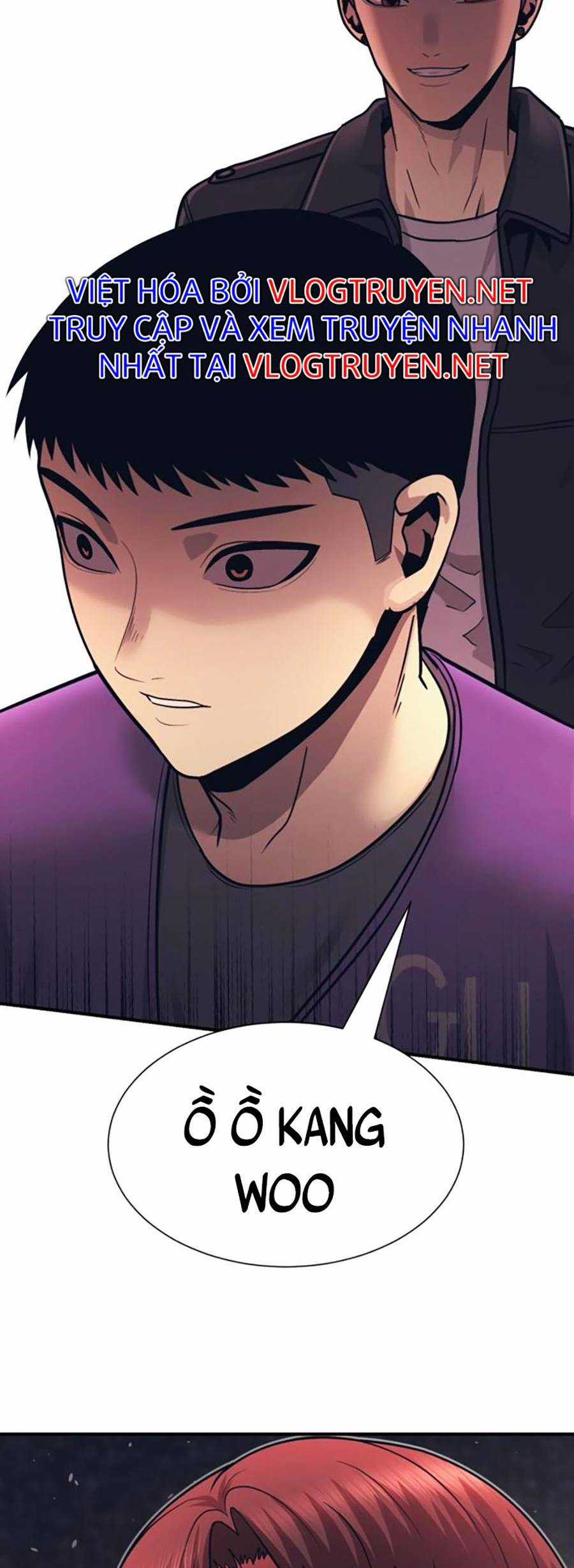 Sóng Ngầm - Chapter 4 - Trang 30