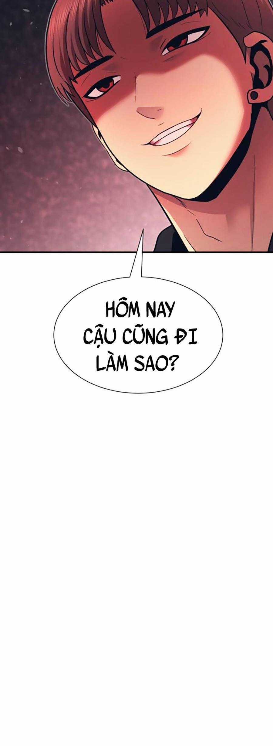 Sóng Ngầm - Chapter 4 - Trang 31