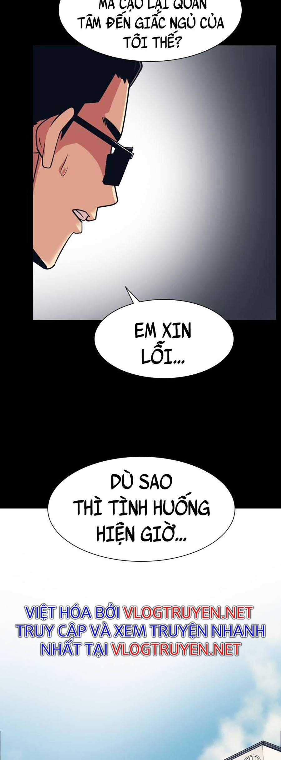 Sóng Ngầm - Chapter 4 - Trang 6