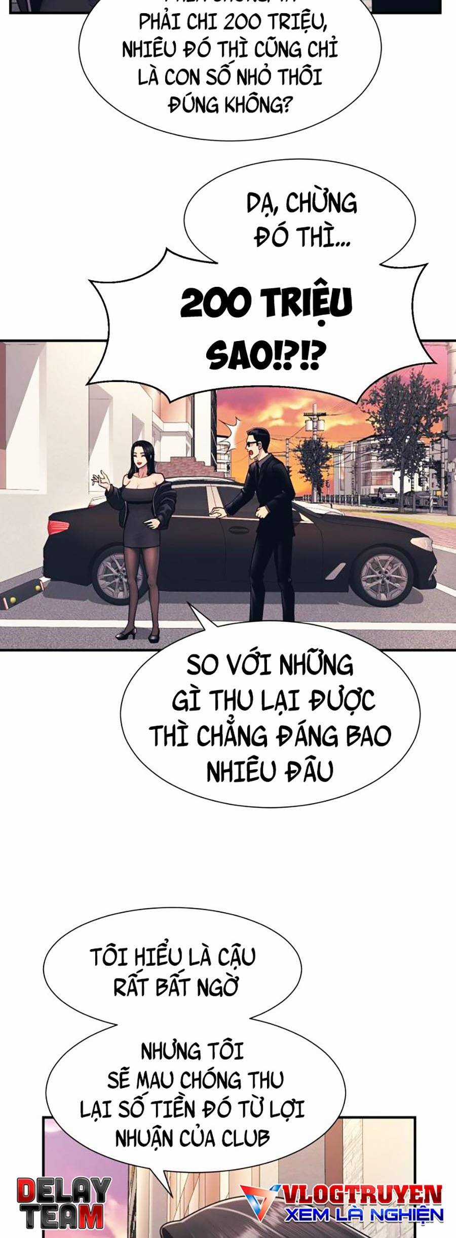 Sóng Ngầm - Chapter 4 - Trang 52