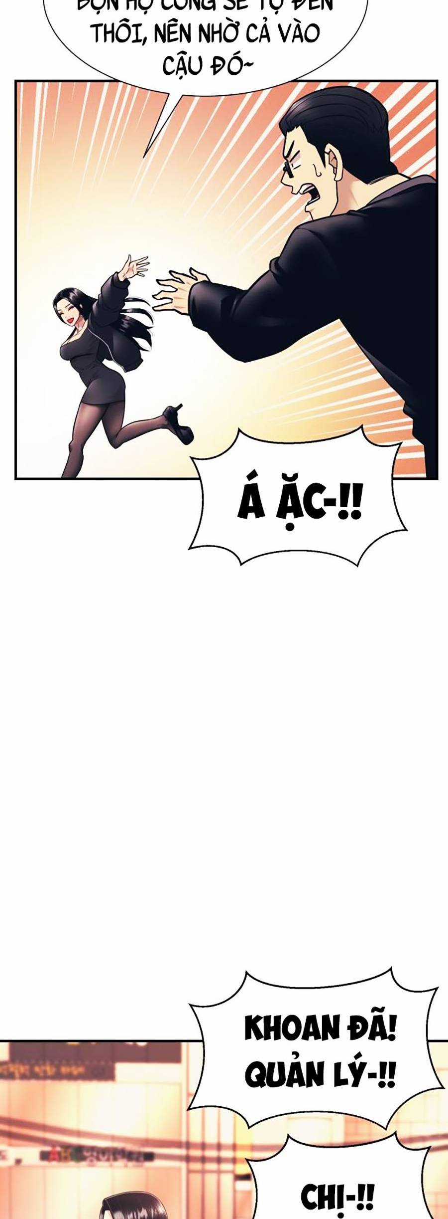 Sóng Ngầm - Chapter 4 - Trang 55