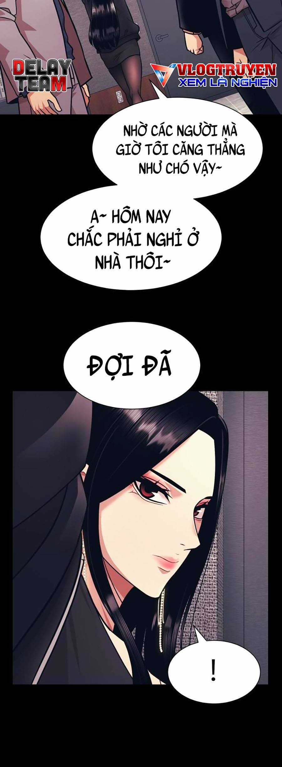 Sóng Ngầm - Chapter 4 - Trang 59