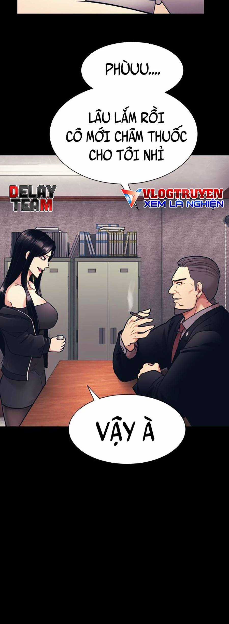 Sóng Ngầm - Chapter 4 - Trang 61