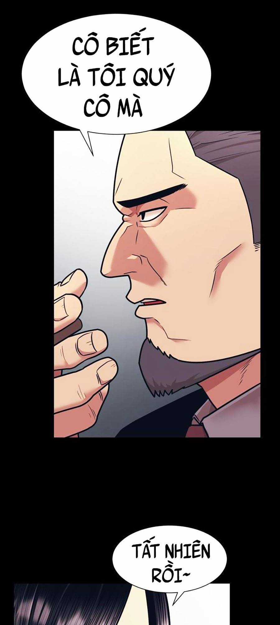 Sóng Ngầm - Chapter 4 - Trang 62