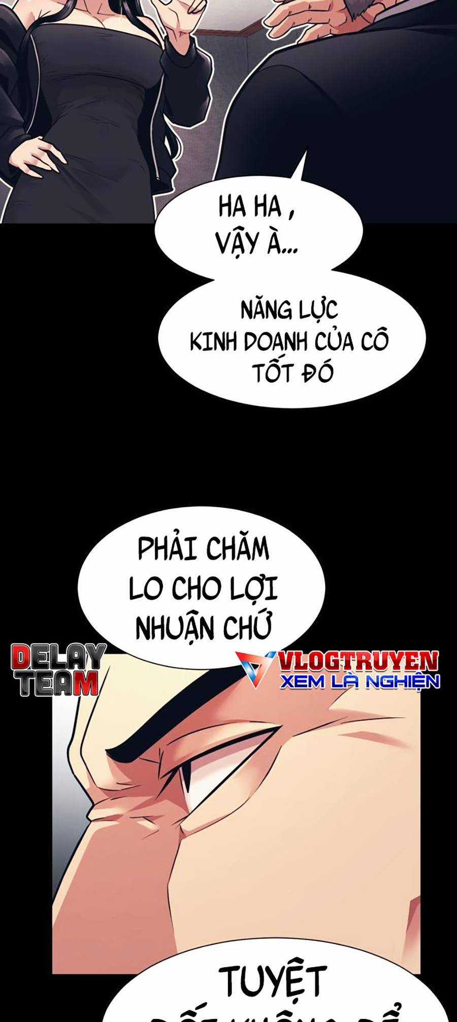 Sóng Ngầm - Chapter 4 - Trang 64