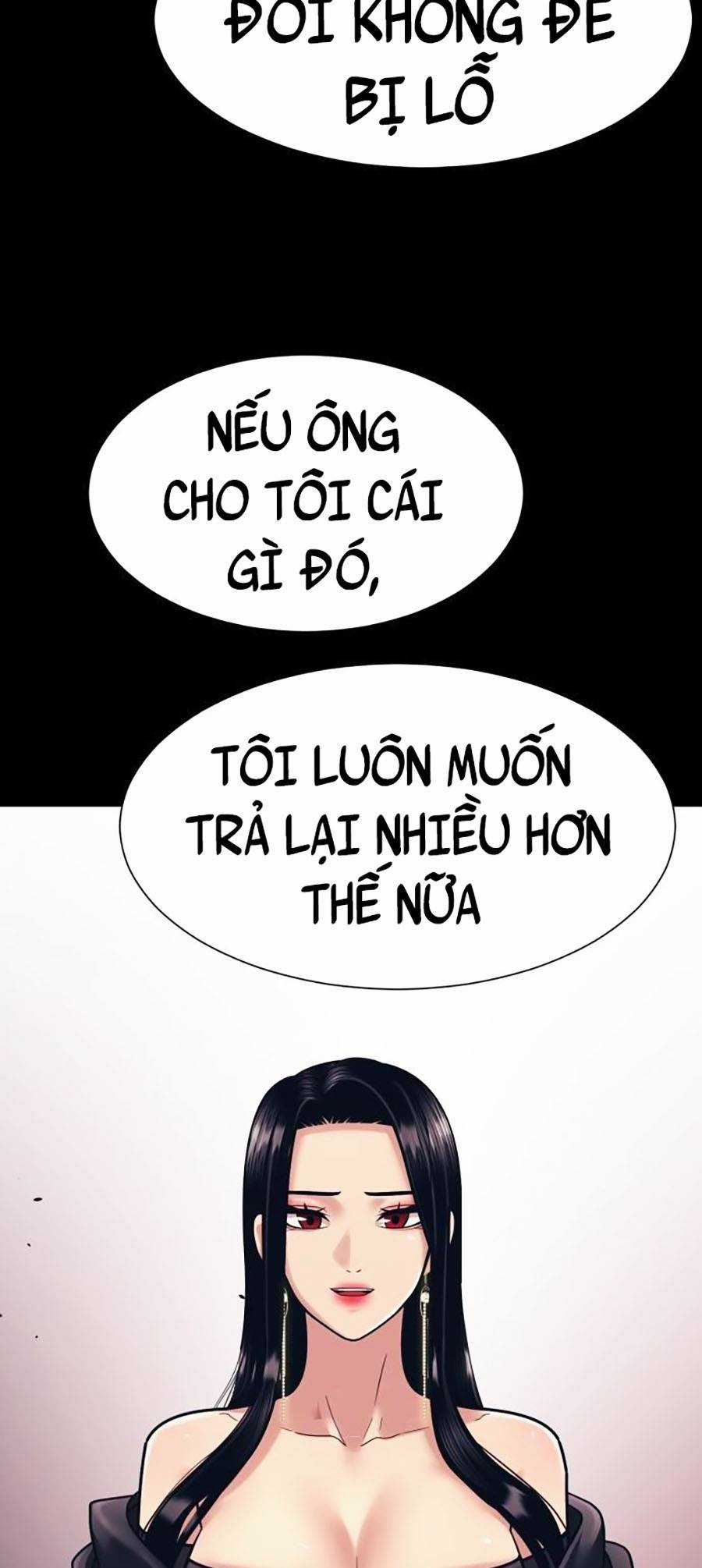 Sóng Ngầm - Chapter 4 - Trang 65